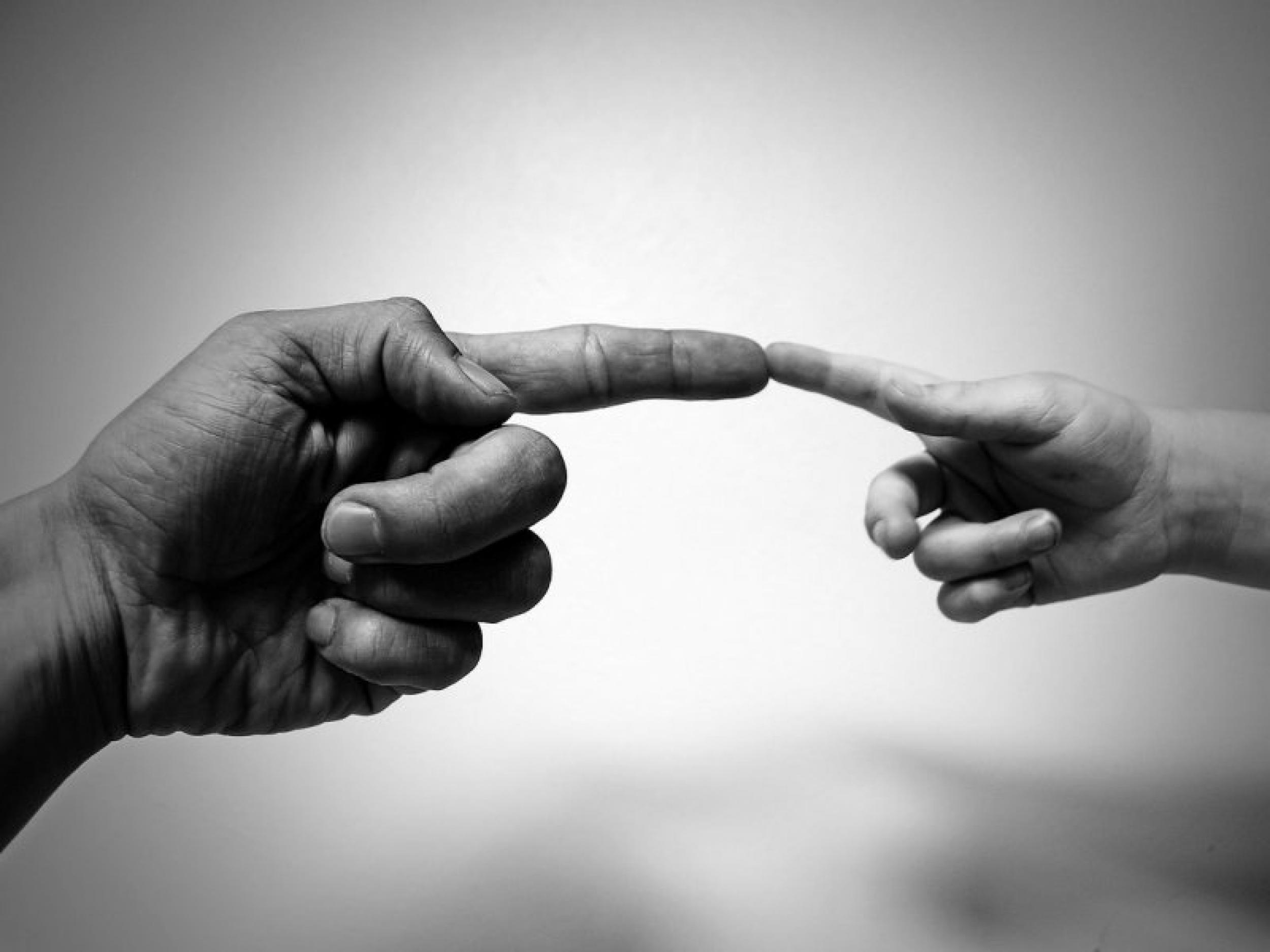 LA DIMENSIONE DELLO SPAZIO: PERSONALE, GENERALE, RELAZIONALE.