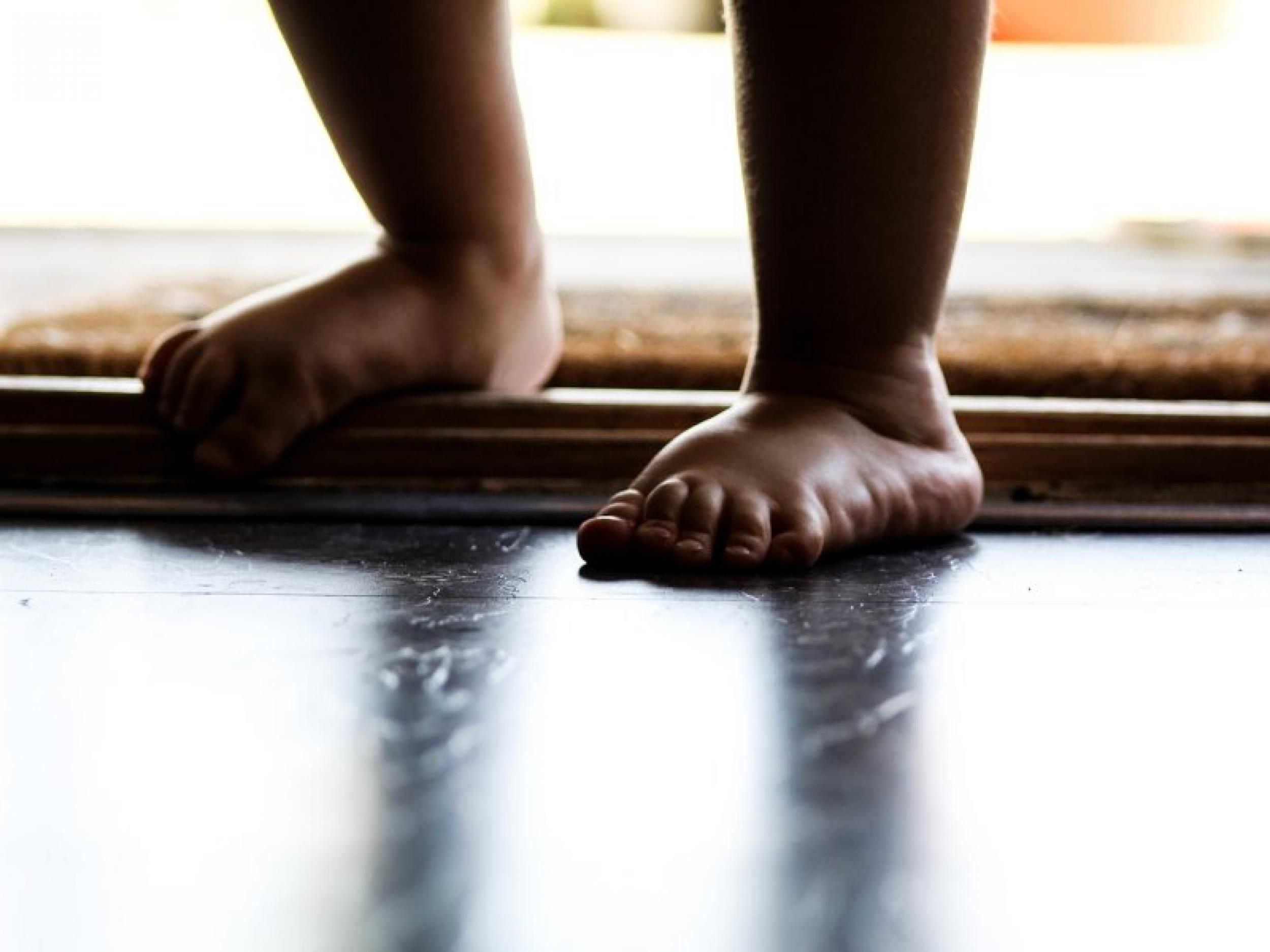 GLI APPOGGI: SENTIRE, SOSTENERE, AGIRE