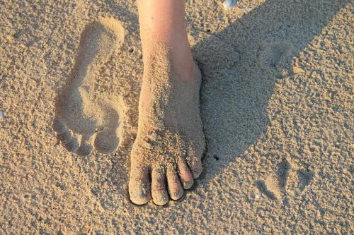 INCONTRARE IL CORPO - Ciclo di incontri di psicomotricità